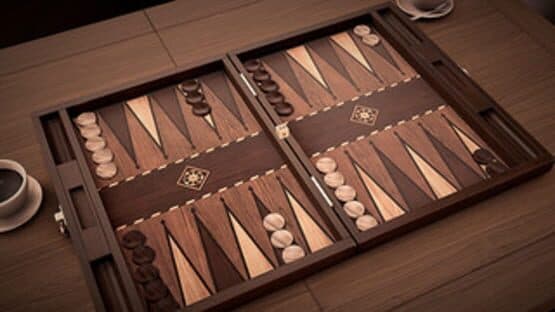 Backgammon Blitz — screenshot 3