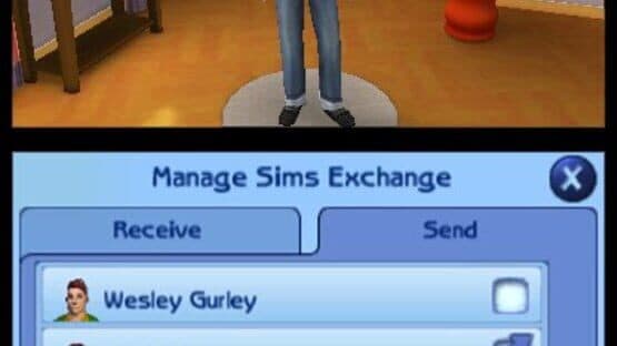 The Sims 3 — screenshot 6