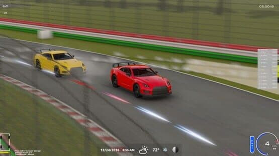 Corona MotorSport — screenshot 5