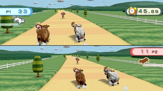 Wii Play — screenshot 8