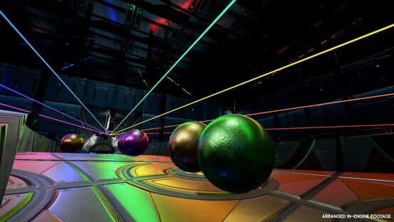 Mindball Play — screenshot 2