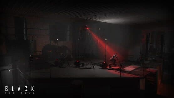 Black the Fall — screenshot 1