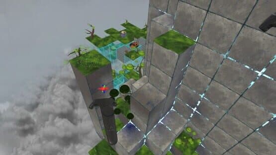 Broken Blue — screenshot 4