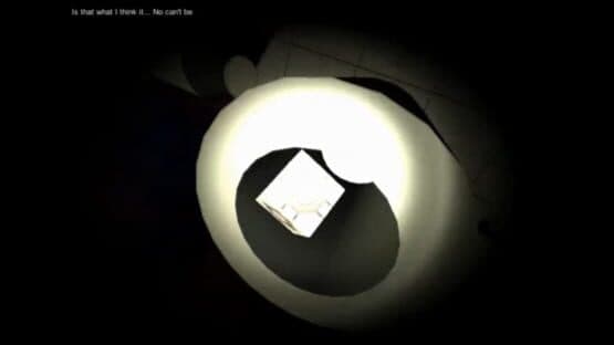 Awkward Dimensions — screenshot 1