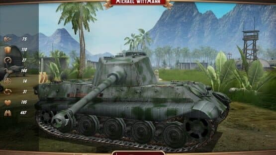 Battle Supremacy — screenshot 1