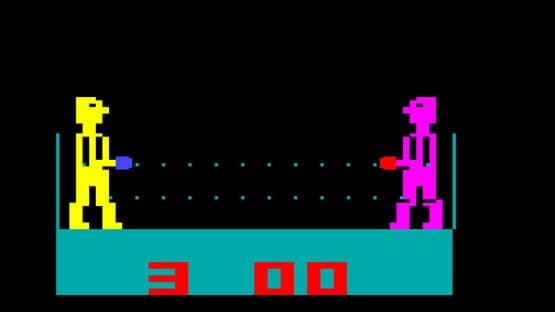 Prizefight — screenshot 1
