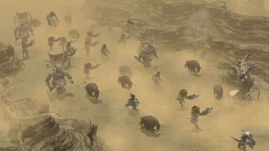 Armies of Exigo — screenshot 2
