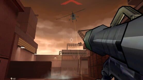 XIII — screenshot 6