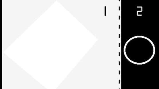 Pong Like — screenshot 3