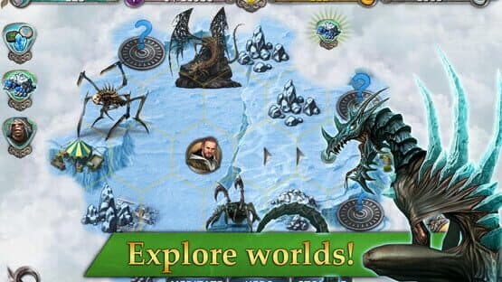 Gunspell: Steam Edition — screenshot 2