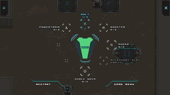 Rush Rover — screenshot 2