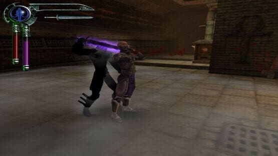 Blood Omen 2: Legacy of Kain — screenshot 3