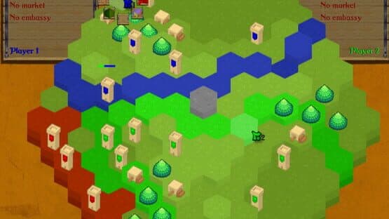 Little Kingdom 2 — screenshot 1