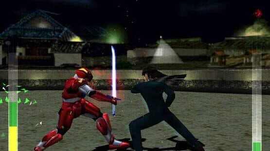 Evil Zone — screenshot 1