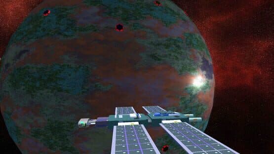 Station Commander — screenshot 5