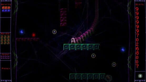 Exoder — screenshot 5