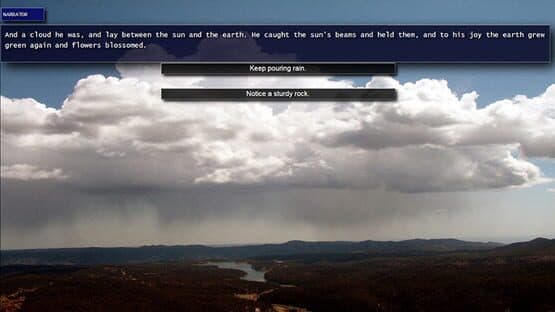 The Stonecutter — screenshot 1