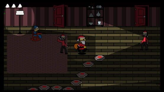 Secret Santa — screenshot 2