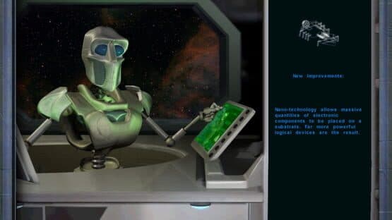 Galactic Civilizations I: Ultimate Edition — screenshot 4