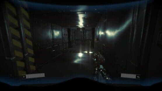 Redemption: Saints and Sinners — screenshot 2