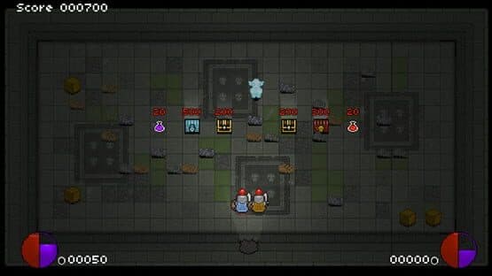 Bit Dungeon+ — screenshot 2