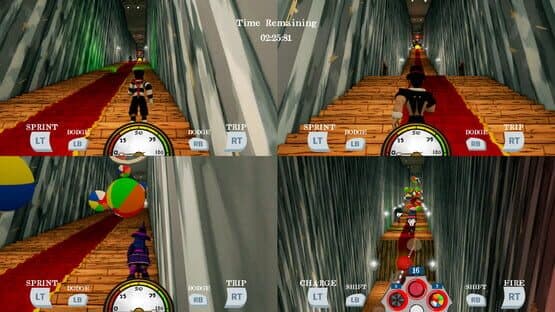 Death Stair — screenshot 1