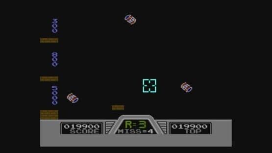 Hogan's Alley — screenshot 2