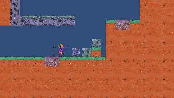 Pushing Through... — screenshot 4