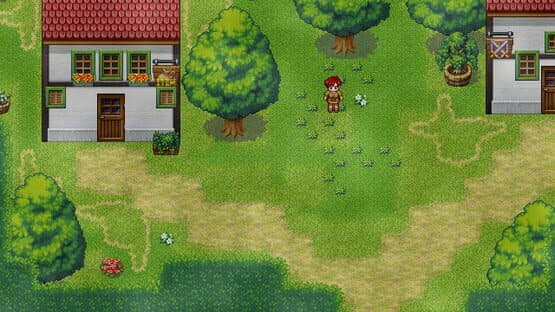 Blood Ties — screenshot 2
