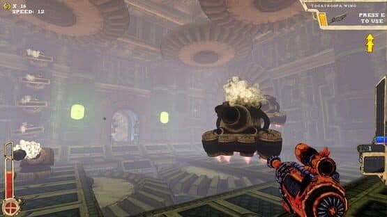 Tower of Guns — screenshot 4