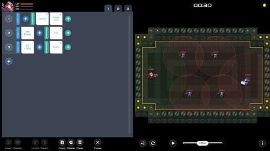 Robot Master — screenshot 1