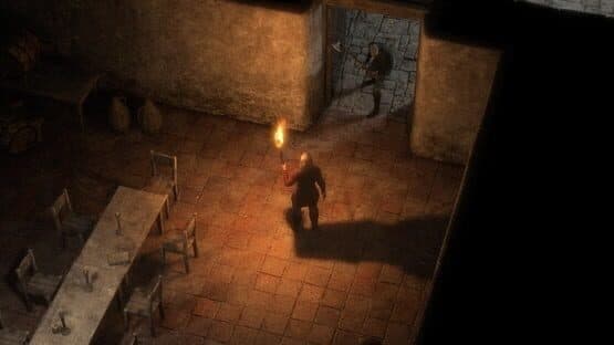 Exanima — screenshot 4