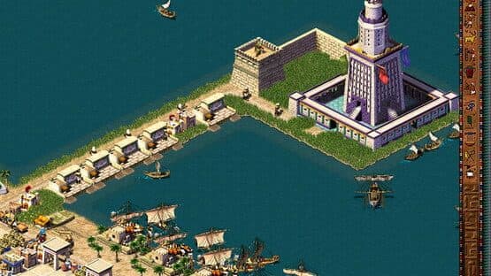 Pharaoh + Cleopatra — screenshot 5