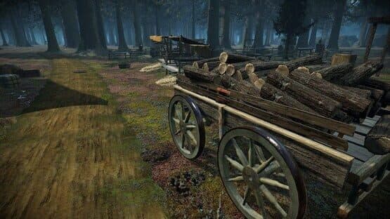 Yore VR — screenshot 2