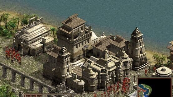 American Conquest: Fight Back — screenshot 5