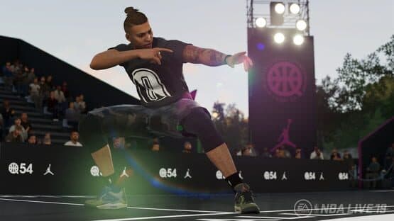 NBA Live 19 — screenshot 3