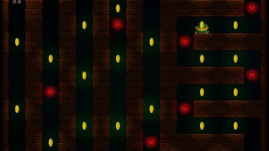 The Adventures of Sam Carlisle: The Hunt for the Lost Treasure — screenshot 4