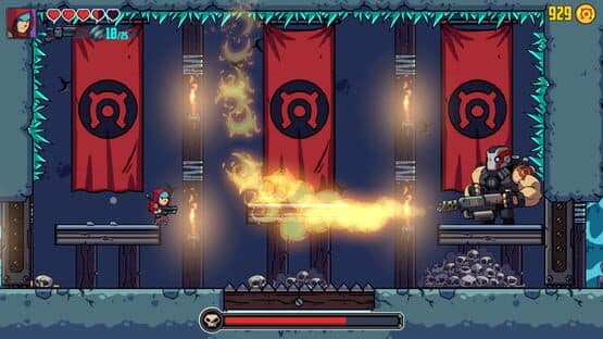 Bullet Age — screenshot 5