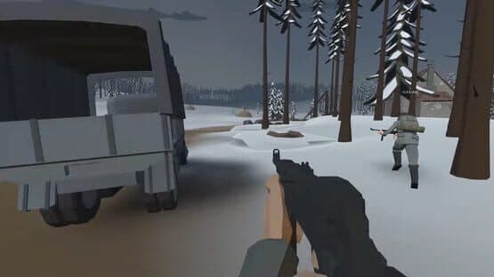Warfare 1944 — screenshot 5
