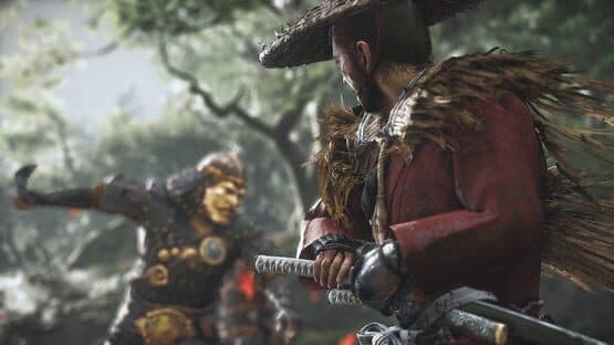 Ghost of Tsushima — screenshot 8
