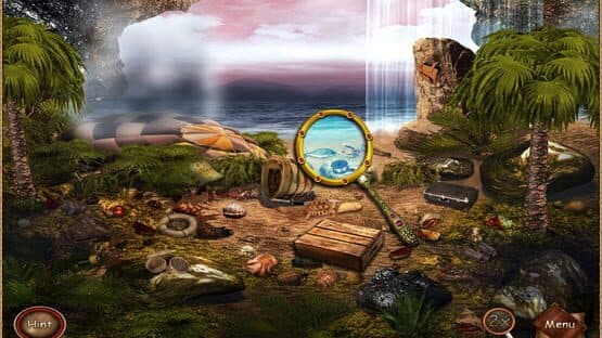 Mystic Diary: Lost Brother — screenshot 3