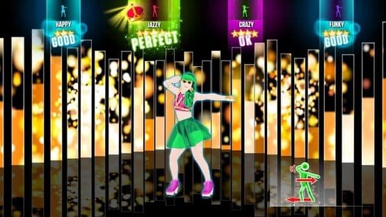 Just Dance 2015 — screenshot 3