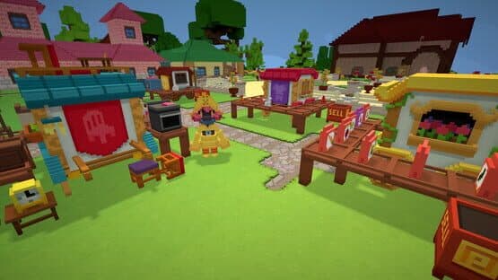 Staxel — screenshot 2