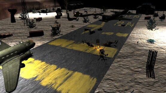 Bomb Bay — screenshot 2