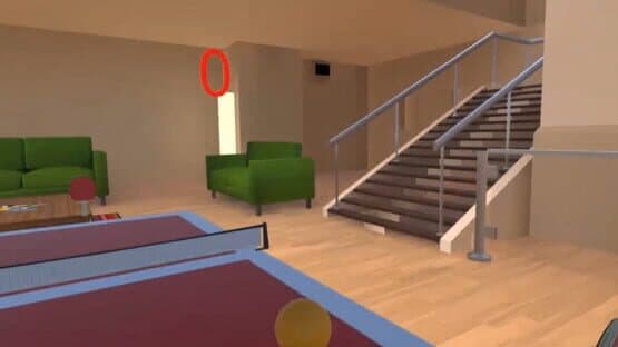 Pong Champion VR — screenshot 4
