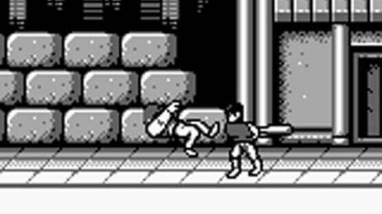 Double Dragon — screenshot 7