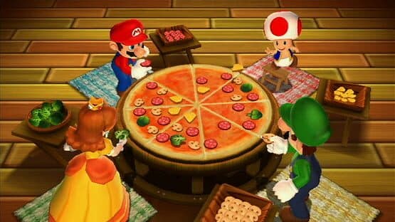 Mario Party 9 — screenshot 1