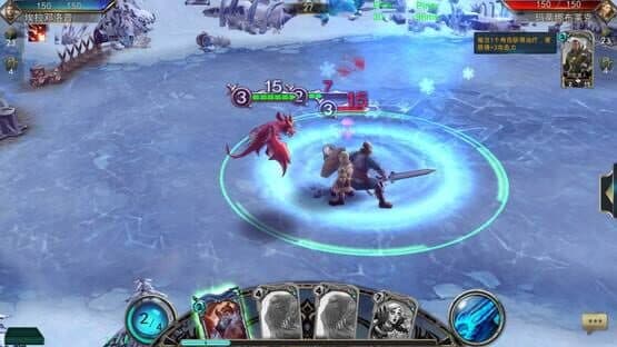 Lords of War — screenshot 2