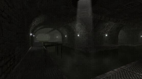Penumbra: Requiem — screenshot 2
