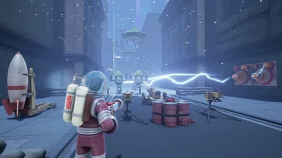 Fortified — screenshot 3